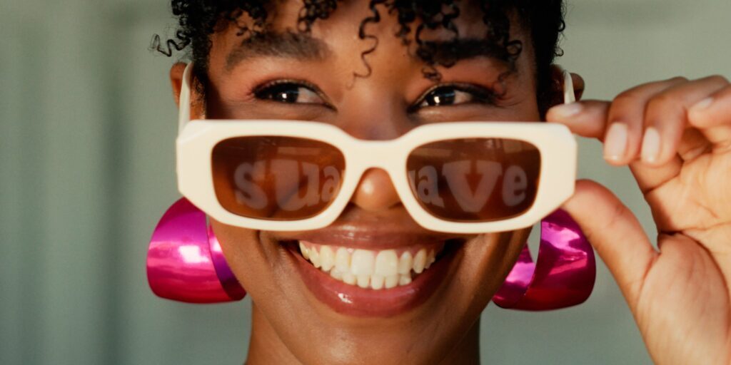 Suave con bo ta sinti full suave